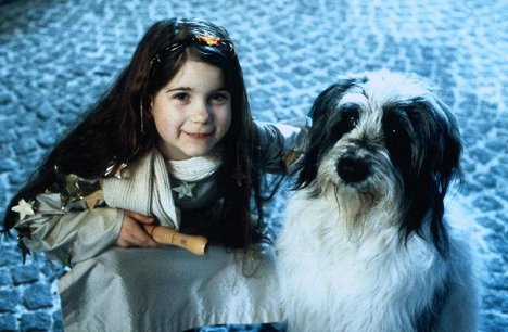 Stefanie Werner - Weihnachten mit Willy Wuff III - Mama braucht einen Millionär - Film