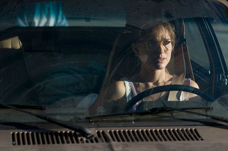 Natalie Portman - Syčák Hesher - Z filmu