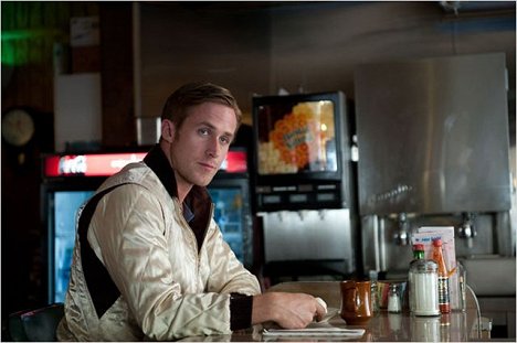 Ryan Gosling - Drive - Z filmu