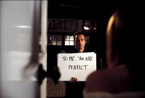Andrew Lincoln - Tatsächlich Liebe - Filmfotos