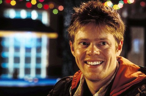 Kris Marshall - Love Actually - Film