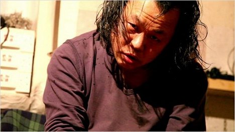 Ki-duk Kim - Arirang - De la película