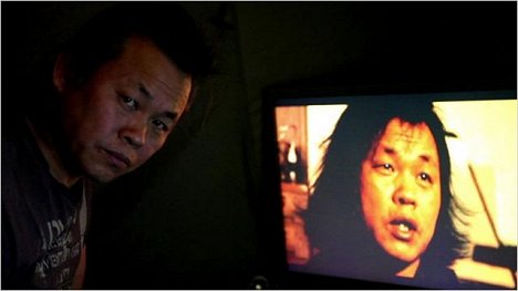 Ki-duk Kim - Arirang - De la película