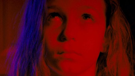 Cassandra Forêt - Amer - Die dunkle Seite Deiner Träume - Filmfotos