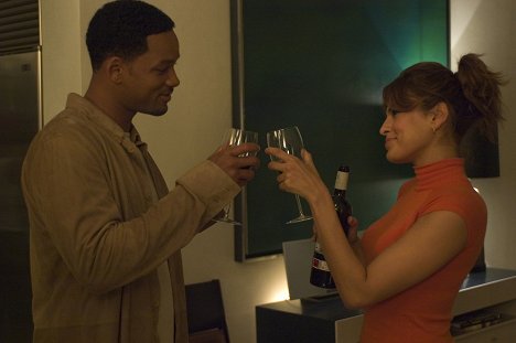 Will Smith, Eva Mendes - Hitch – Der Date Doktor - Filmfotos