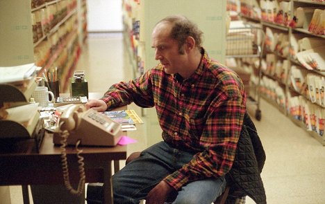 Harvey Pekar - American Splendor - Film