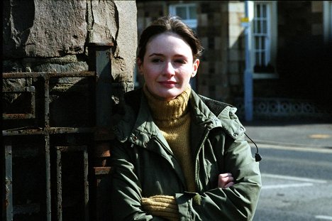 Emily Mortimer - Milý Frankie - Z filmu