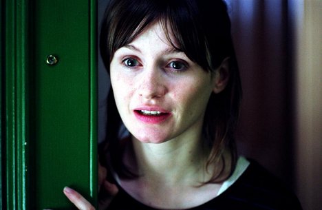 Emily Mortimer - Dear Frankie - Photos