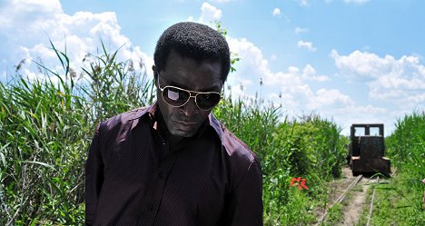 Isaach De Bankolé - Délibáb - Van film