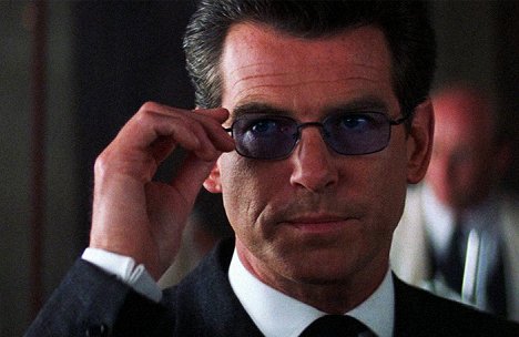 Pierce Brosnan - James Bond 007 - Die Welt ist nicht genug - Filmfotos