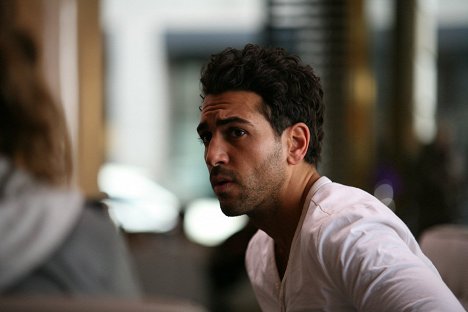 Elyas M'Barek - Offroad - Filmfotók