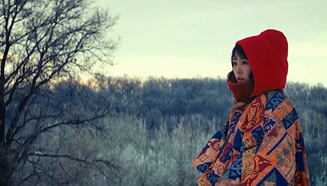 Rinko Kikuchi - Kumiko, the Treasure Hunter - Kuvat elokuvasta