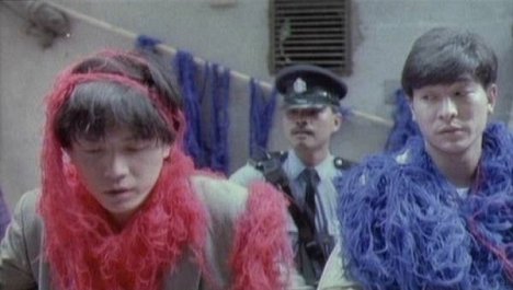 Andy Lau - Biao cheng - Kuvat elokuvasta