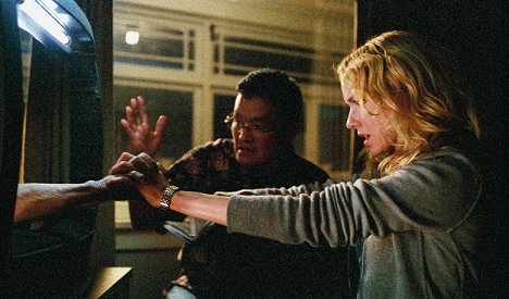 Hideo Nakata, Naomi Watts - The Ring 2 - Dreharbeiten