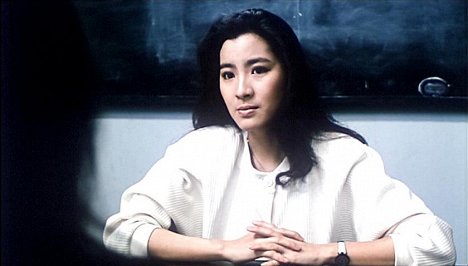 Michelle Yeoh - The Owl vs Bumbo - De la película