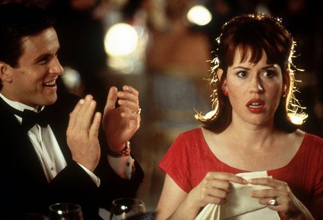 Molly Ringwald - Twice Upon a Time - Filmfotos