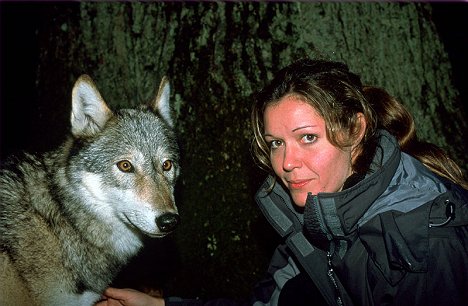 Charlotte Uhlenbroek - Talking with Animals - Do filme