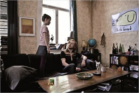 Amina Eleonora Bergrem, Rolf Kristian Larsen - Jeg reiser alene - Filmfotók