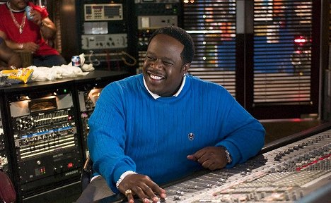 Cedric the Entertainer - Be Cool - Photos