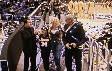 John Travolta, Danny DeVito, Anna Nicole Smith - Buď v klidu - Z filmu