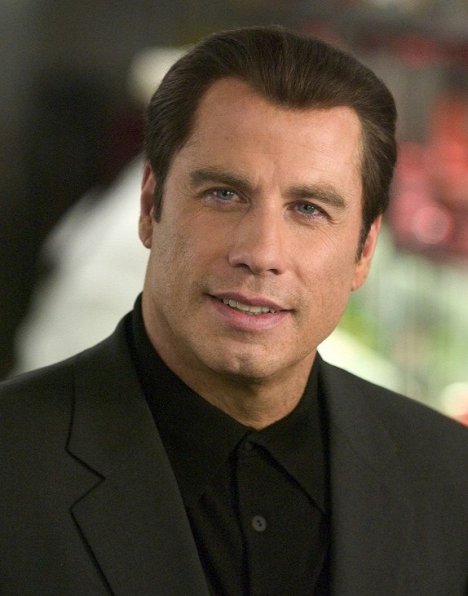 John Travolta - Be Cool - Photos