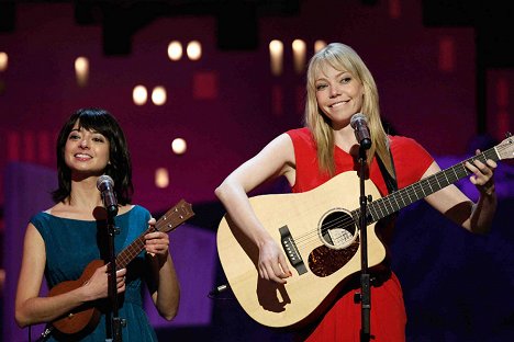 Kate Micucci, Riki Lindhome - Garfunkel and Oates - Filmfotos