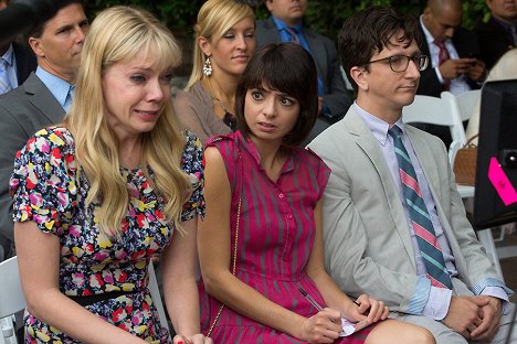 Riki Lindhome, Kate Micucci