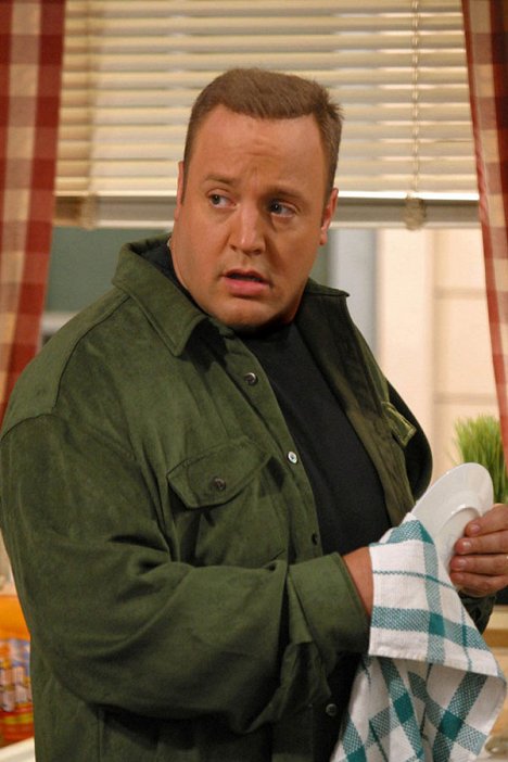 Kevin James - The King of Queens - Photos