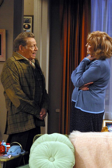 Jerry Stiller - King of Queens - Filmfotos