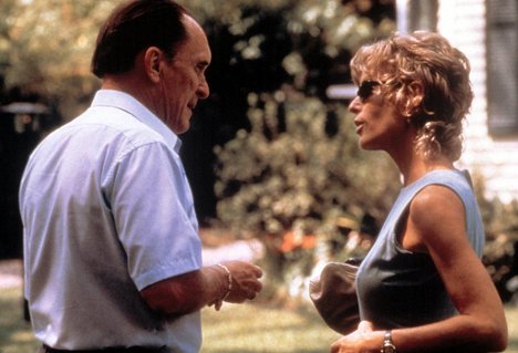 Robert Duvall, Farrah Fawcett - Le Prédicateur - Film