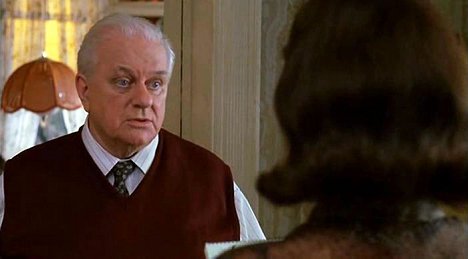 Charles Durning - State and Main - Van film