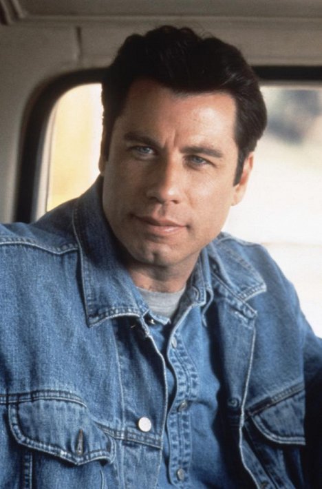 John Travolta - Phenomenon – Das Unmögliche wird wahr - Filmfotos