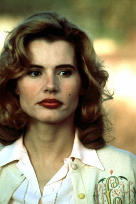 Geena Davis