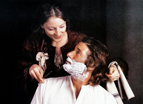 Jodie Foster, Richard Gere - Sommersby - Kuvat elokuvasta