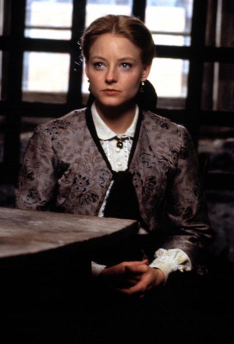 Jodie Foster - Sommersby - Photos