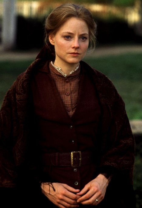 Jodie Foster - Sommersby - Z filmu