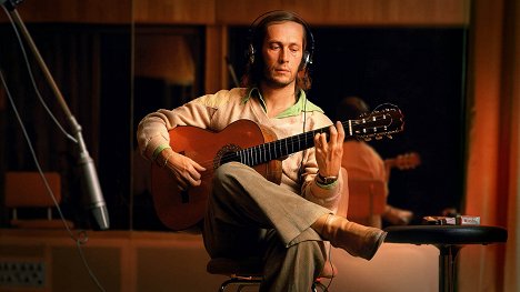 Paco de Lucía - Paco de Lucia: kitaristin löytöretki - Kuvat elokuvasta