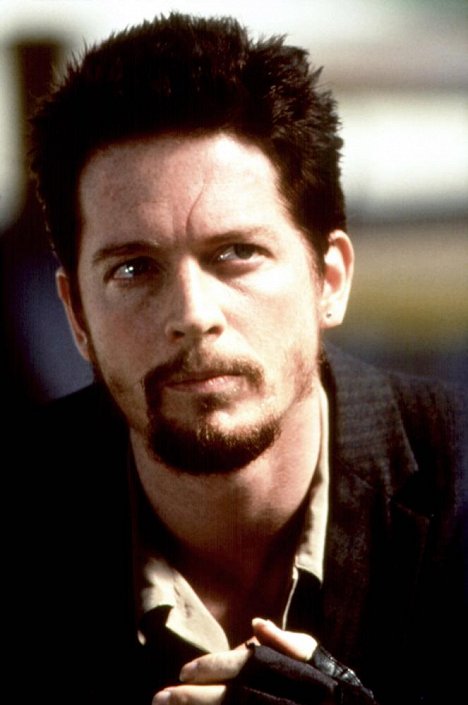 Eric Stoltz - Druhá šance - Z filmu