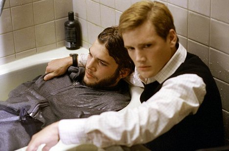 Ashton Kutcher, William Lee Scott - Osudový dotek - Z filmu