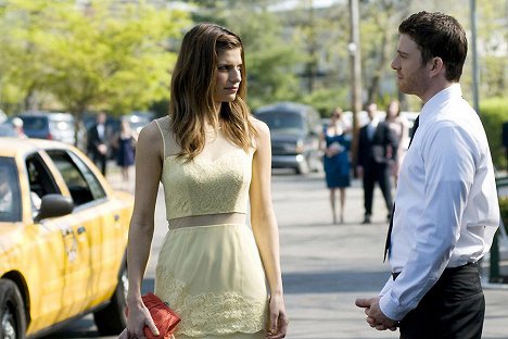 Lake Bell, Bryan Greenberg - How to Make It in America - Photos