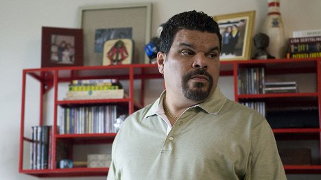 Luis Guzmán - How to Make It in America - The Friction - Photos