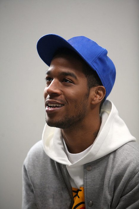 Kid Cudi - How to Make It in America - Photos