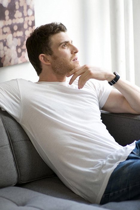 Bryan Greenberg - How to Make It in America - Photos