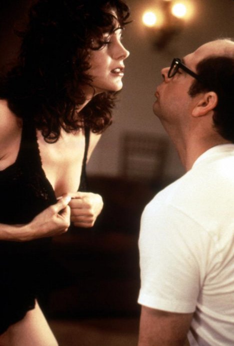 Sean Young, Stephen Tobolowsky - Dr. Jekyll and Ms. Hyde - Photos