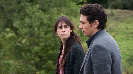 Charlotte Gainsbourg, James Franco - Every Thing Will Be Fine - Z filmu