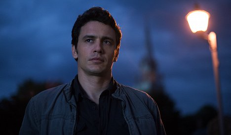 James Franco - Every Thing Will Be Fine - Photos