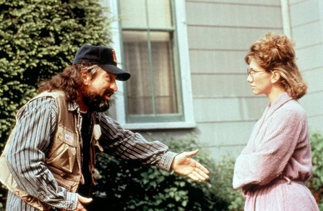 Robert De Niro, Kathy Baker - Jacknife - De la película