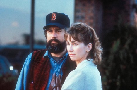 Robert De Niro, Kathy Baker - Jacknife - Film