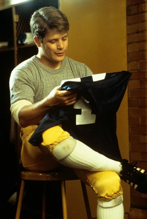 Sean Astin - Rudy - Film