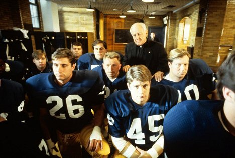 Robert Prosky, Sean Astin - Touchdown - Sein Ziel ist der Sieg - Filmfotos